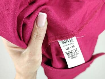 c a marynarka damska: Marks & Spencer, Women's blazer, size M (EU 38) — 6