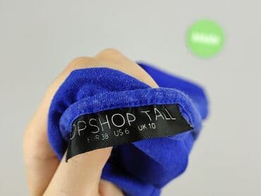 bluzki moko 46: Topshop, Top damski, rozmiar M — 4