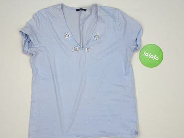 koszula od mohito: Mohito, T-shirt damski, rozmiar S — 2