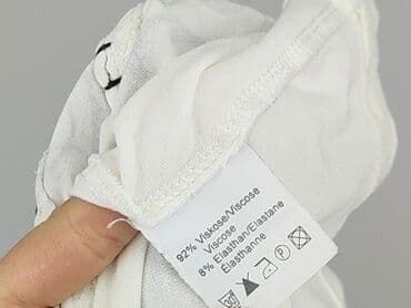 t shirty david bowie bershka: BIBA, T-shirt damski, rozmiar XS — 5