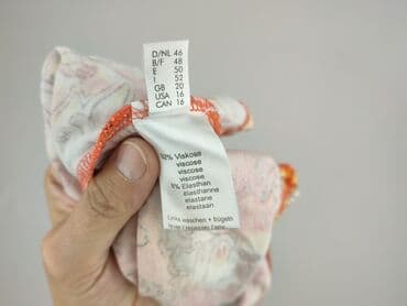Kobiety: Rabe, Bluzka damska, rozmiar 3XL — 5
