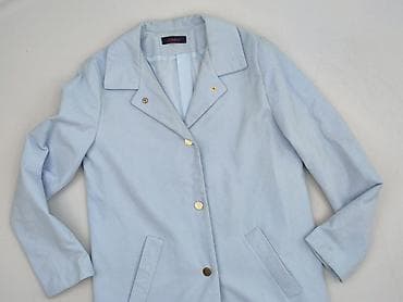 plaszcz: Conte élégant, Trencz damski, rozmiar XL — 1