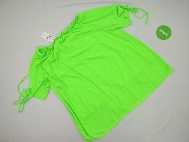 neonowe bluzy: Bluzka damska, rozmiar One size — 3