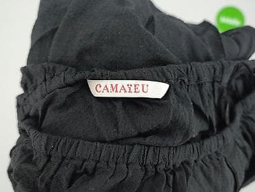 8xl: Camaïeu, Bluzka damska, rozmiar 4XL — 5