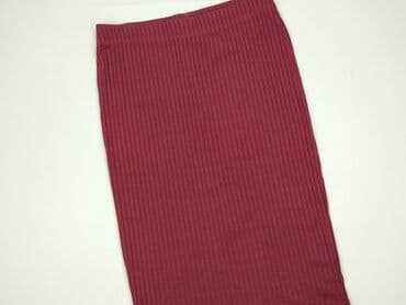 spódnice z tafty maxi: Terranova, Spódnica damska, rozmiar XL — 4