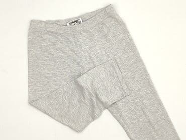 woskowane legginsy z wysokim stanem zara: Бриджі жіночі, розмір XS — 1