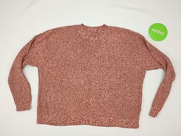 niebieski sweter hm: American Eagle, Sweter damski, rozmiar S — 2