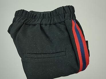 action trampki: House, Spodnie dresowe damskie, rozmiar M — 5