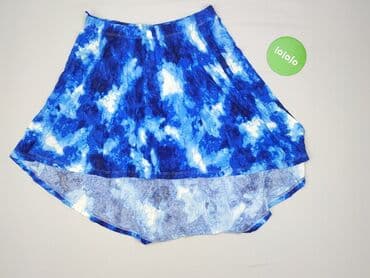 jeansy malwiny: Skirt, H&M, 15 years, 164-170 cm, condition - Very good — 2