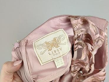 bluzki latynka: Lipsy, Sukienka damska, rozmiar M — 4