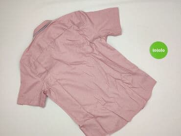 koszula flanelowa i sweter: Used, Koszulа dla mężczyzn, M — 3