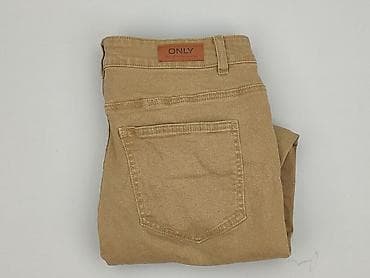 czarne jeansy pull: ONLY, Jeansy dla mężczyzn, rozmiar XL — 6