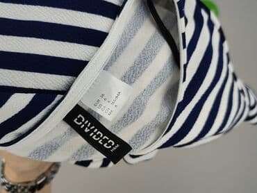 sukienki w paski: H&M Divided, Sukienka damska, rozmiar S — 5