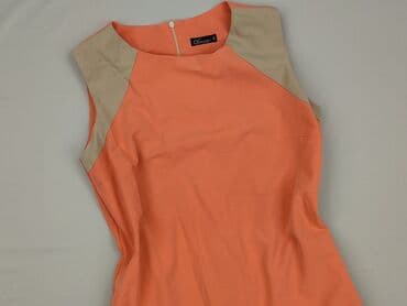 sukienka maxi sinsay: Women`s dress, size XL (EU 42) — 1