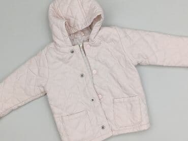 sukienka z c: Jacket, Benetton, 9-12 months, condition - Very good — 1