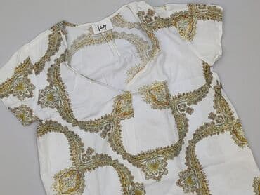 Bluzka damska, rozmiar S w lalafo.pl Bluzka damska, rozmiar S