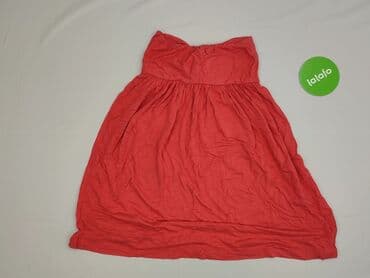 stroje kąpielowe dwuczęściowe ze spódniczką: Tunika damska, rozmiar S — 3