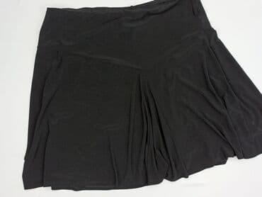 Yessica, Spódnica damska, rozmiar 3XL