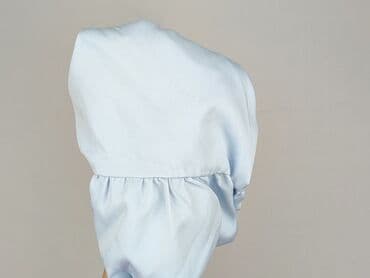 błekitna sukienki: Sukienka damska, rozmiar S — 5