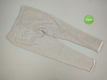 sinsay joggers: Spodnie dresowe damskie, rozmiar L — 3