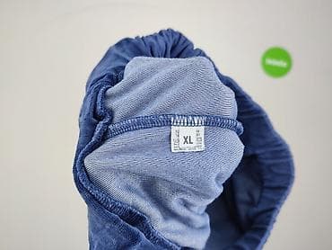 bluza h: Spodnie dresowe damskie, rozmiar XL — 4