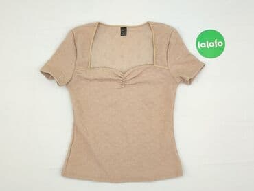 volcom t shirty: Shein, Футболка жіноча, розмір S — 2