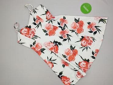 lascana top: Lascana, Sukienka damska, rozmiar M — 2