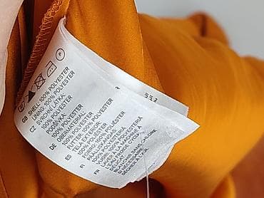 hm hiszpanka: H&M, Sukienka damska, rozmiar S — 6