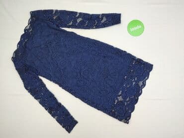 sukienka poliamid: Divided, Sukienka damska, rozmiar S — 3