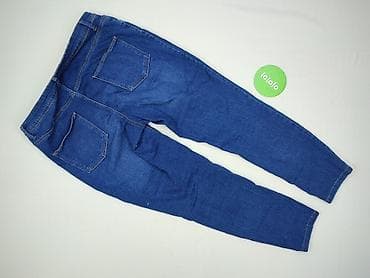 nike pro 3 4: Denim Co, Jeansy damskie, rozmiar XL — 3