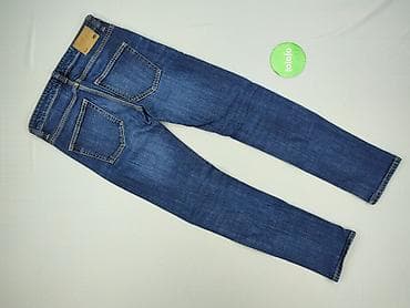bugjo jeans: 157, Jeansy dla mężczyzn, rozmiar XS — 3