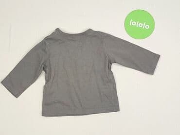 sukienka w geometryczne wzory h: Kaftan, George, 1-3 months, condition - Very good — 3
