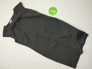 czarne body eleganckie: Bodyflirt, Sukienka damska, rozmiar 2XL — 2