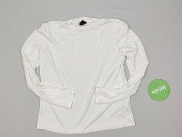 podkoszulka pod białą koszulę: Gina Tricot, Bluzka damska, rozmiar S — 2