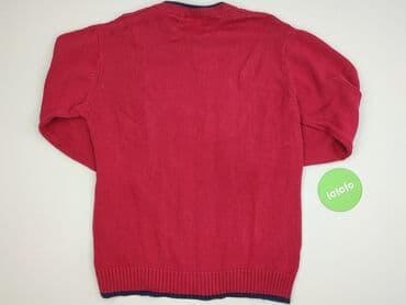 czy akryl w swetrze jest dobry: Sweter dla mężczyzn, rozmiar XL — 3