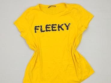 koszulka bff: FB Sister, T-shirt damski, rozmiar M — 1