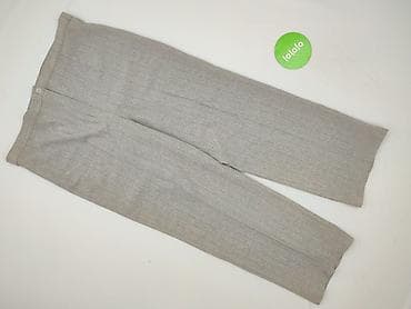 colins jeans: Spodnie materiałowe damskie, rozmiar 2XL — 2