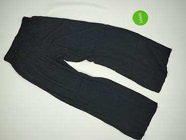 moro spodnie cargo: Spodnie materiałowe damskie, rozmiar S — 3