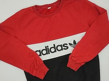 dresy next: Adidas, Bluza dla mężczyzn, rozmiar S — 1