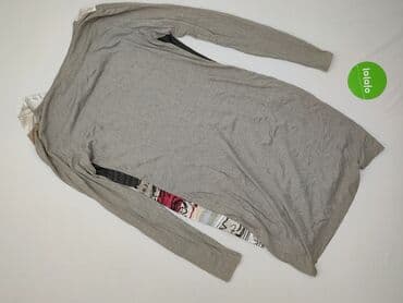 sweter świąteczny rick and morty: Rick Cardona, Kardigan damski, rozmiar M — 3