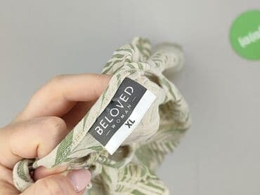 koszula hawajska c a: Beloved, Bluzka damska, rozmiar XL — 5