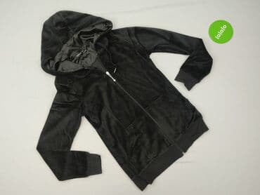 bluza damska z kapturem: Esmara, Bluza z kapturem damska, rozmiar S — 2