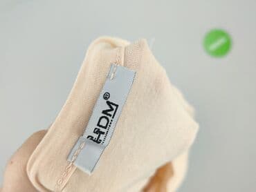 luźna bluzki oversize: HDM, Bluzka damska, S — 4