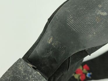 sofix kozaki: Kozaki damskie, rozmiar 39 — 5