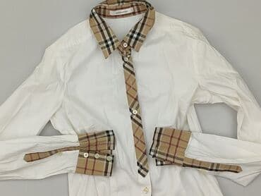 lerros koszulka: Seidensticker, Koszula damska, XS — 1