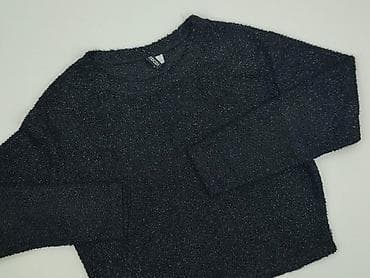 dostarczone: H&M Divided, Sweter damski, rozmiar M — 1