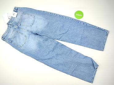 jeans lidl: Sinsay, Jeansy damskie, rozmiar L — 3