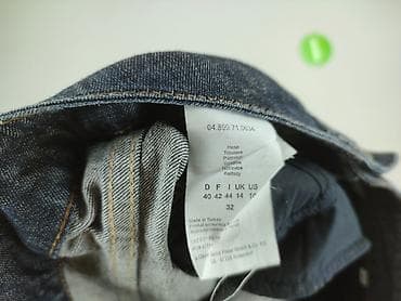 bluzki oliver: S.Oliver, Jeansy damskie, rozmiar L — 5