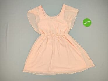 modna sukienka dla 50 latki: Gina Tricot, Women`s dress, size M (EU 38) — 4