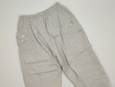 spodnie mosquito: Spodnie 3/4 damskie, rozmiar S — 1